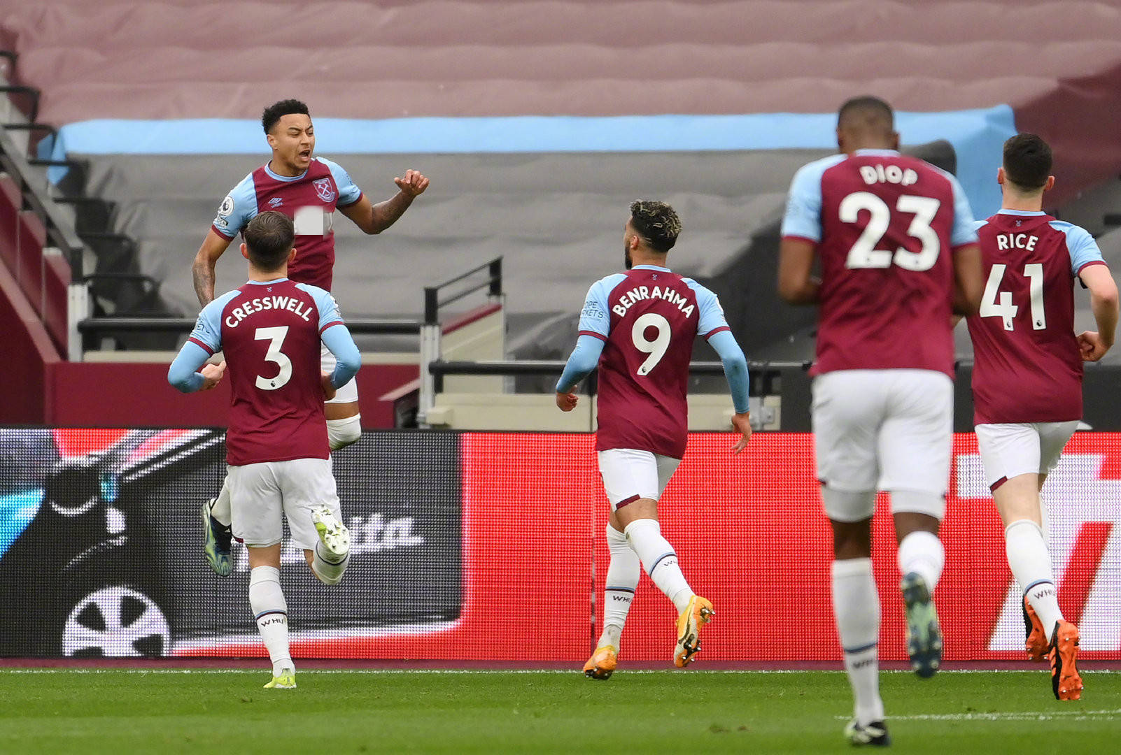 他们还需要 他们还需要